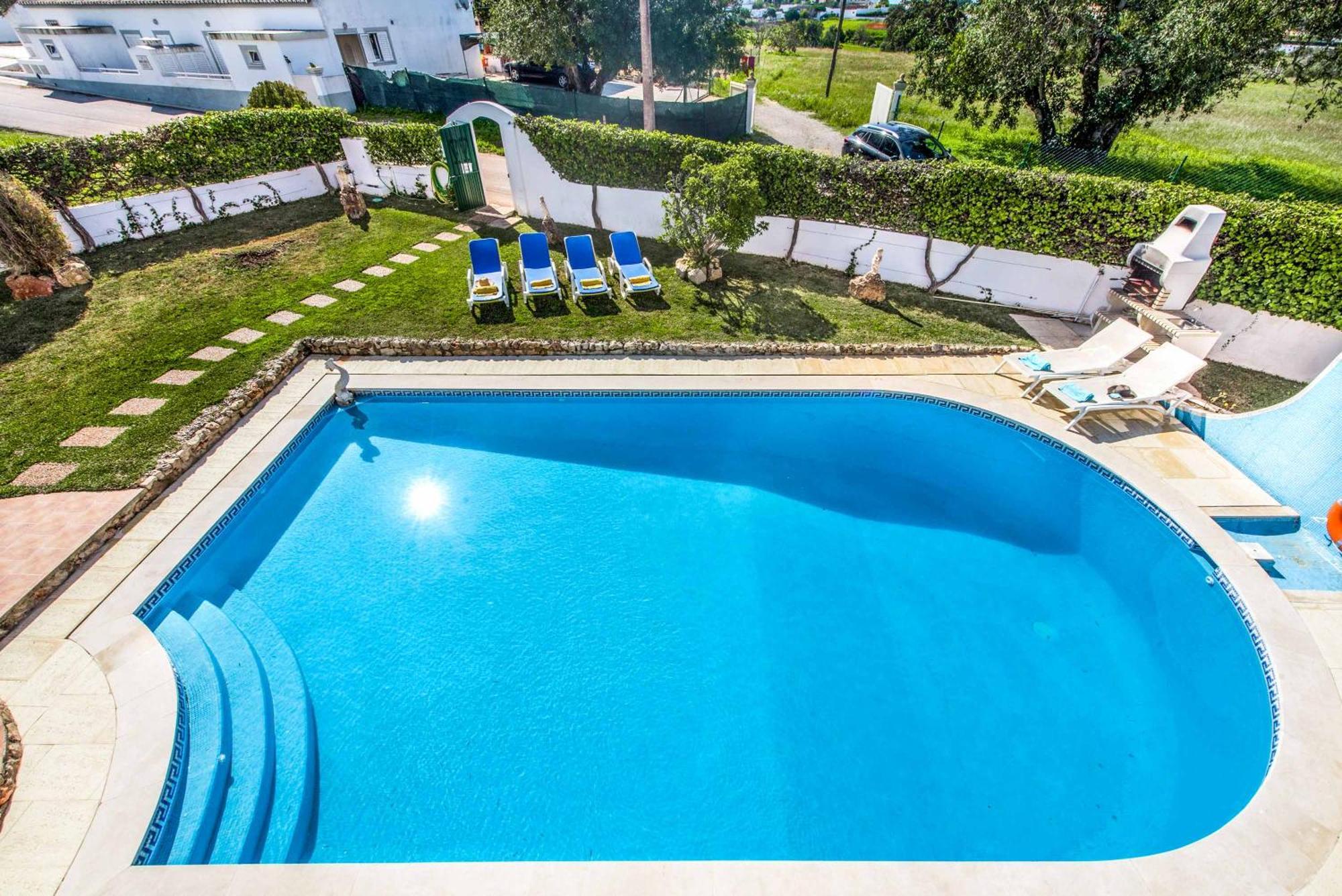 Villa Gira Albufeira
