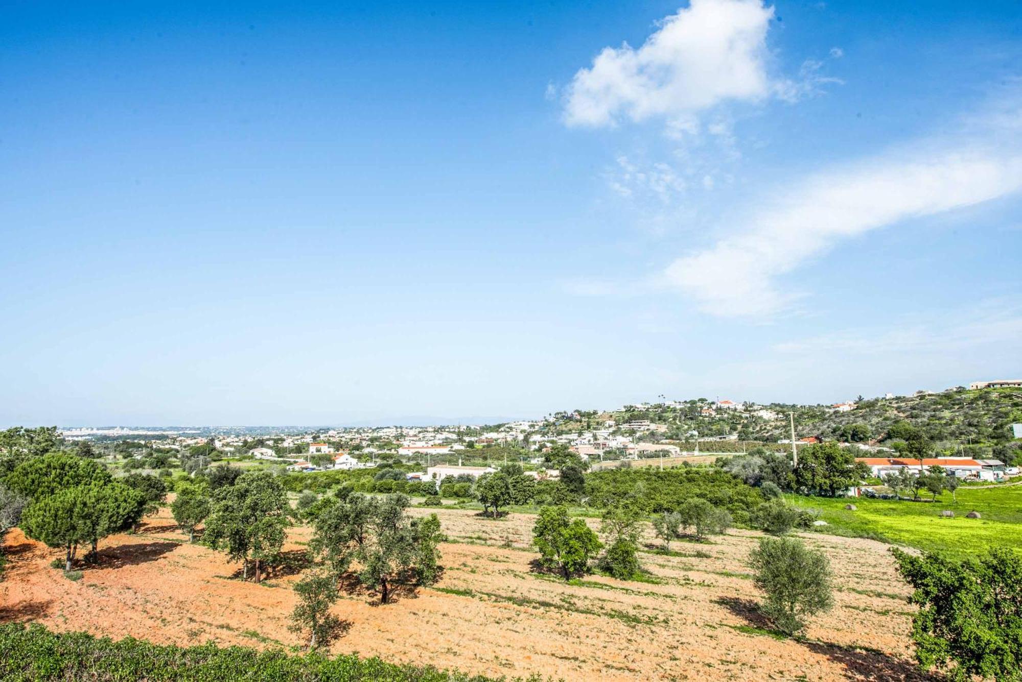 Villa Gira Albufeira