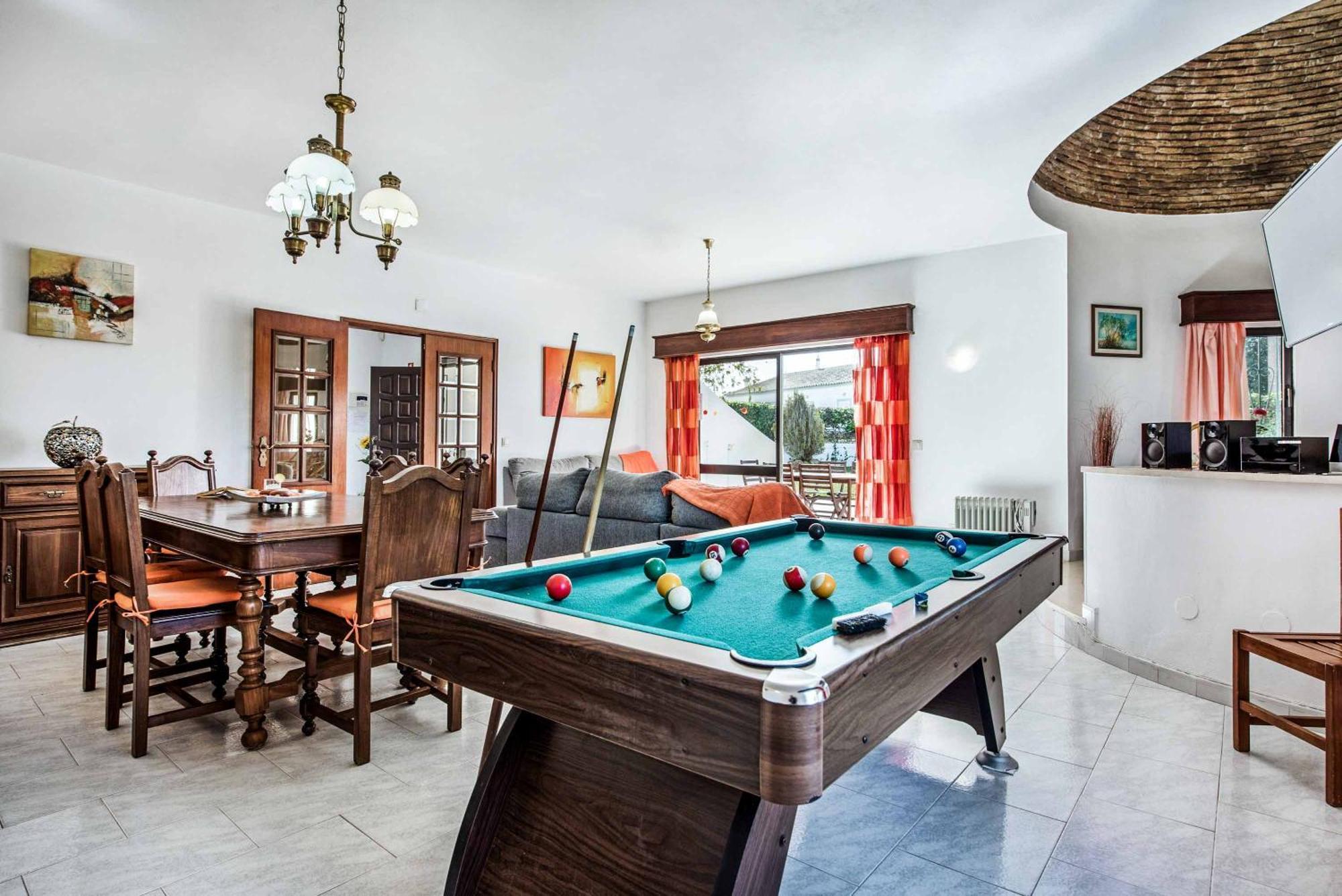 Villa Gira Albufeira