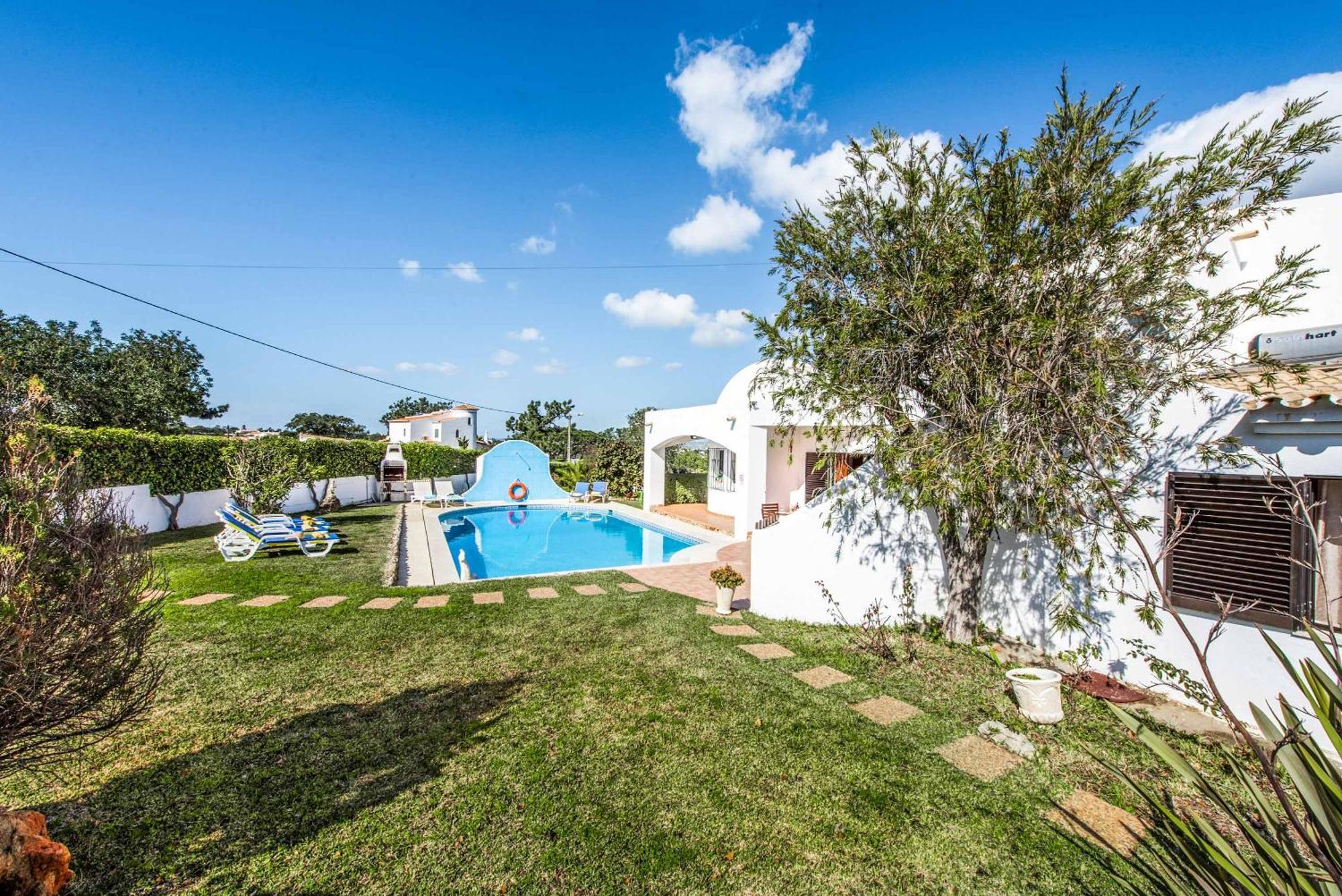 Gira Villa Albufeira